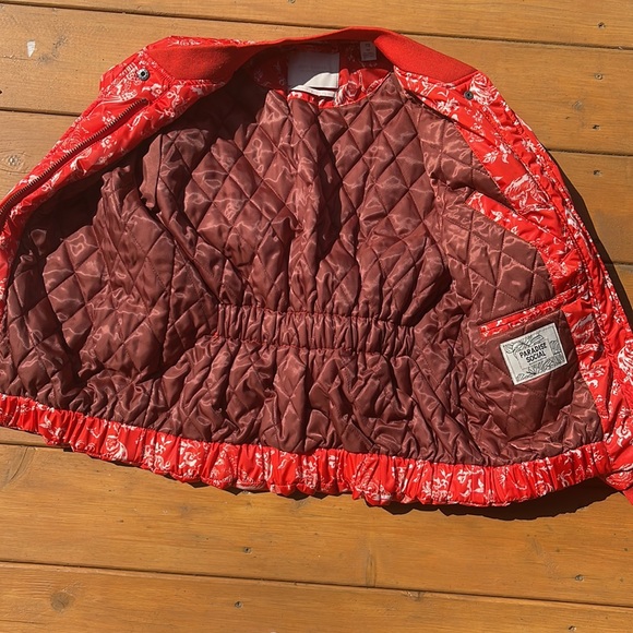 Jacket - Picture 6 of 7